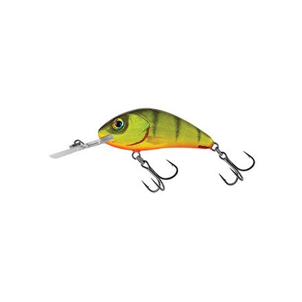 SALMO rattlin' hornet wobbler h3.5 hph