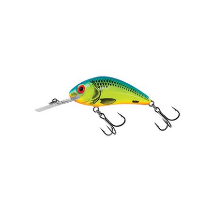 SALMO rattlin' hornet wobbler h3.5 chb