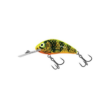 SALMO rattlin' hornet wobbler h3.5 gfp