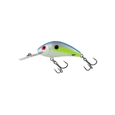 SALMO rattlin' hornet wobbler h3.5 sxs