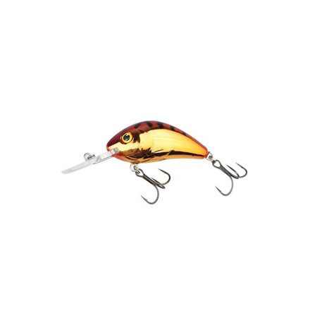 SALMO rattlin' hornet wobbler h3.5 vik