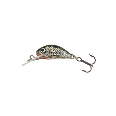 SALMO hornet wobbler h3f hgs