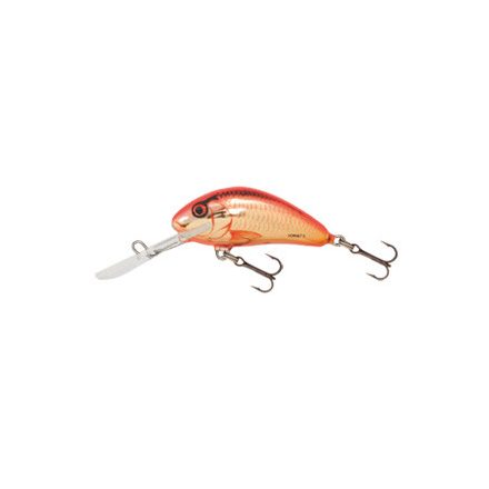 SALMO hornet wobbler h3f oc