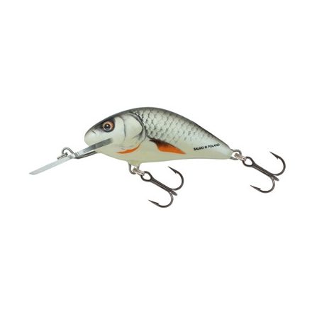 SALMO hornet wobbler h3s d