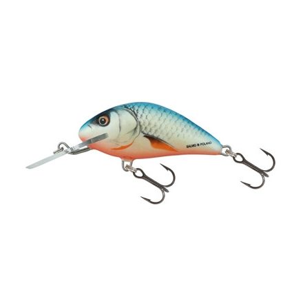 SALMO hornet wobbler h3s db