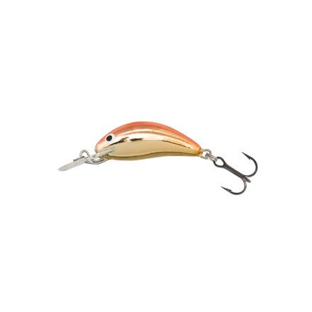 SALMO hornet wobbler h3s gt