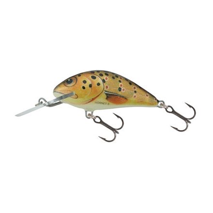 SALMO hornet wobbler h3s t