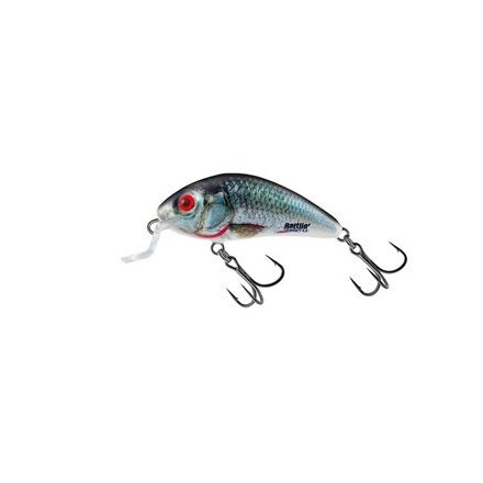 SALMO rattlin' hornet wobbler h3.5 hrd