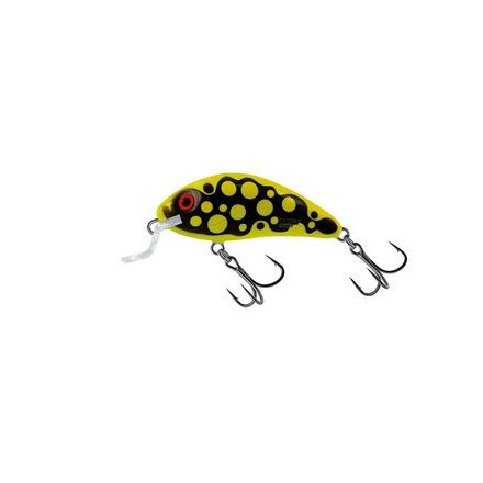 SALMO rattlin' hornet wobbler h3.5 btb