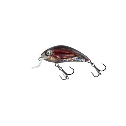 SALMO rattlin' hornet wobbler h3.5 rlc