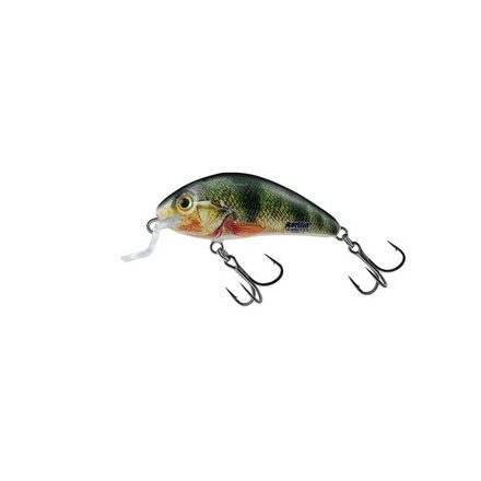 SALMO rattlin' hornet wobbler h3.5 snp