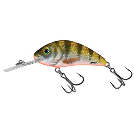 SALMO rattlin hornet h3.5 yhp