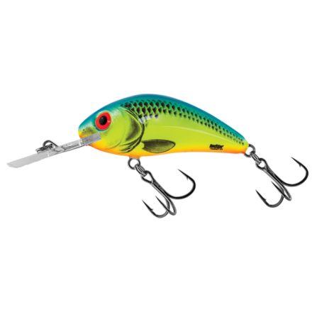 SALMO rattlin hornet h3.5 chb