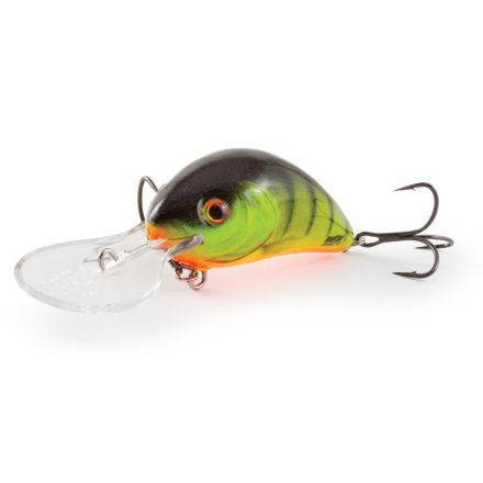 SALMO rattlin hornet h3.5 vik