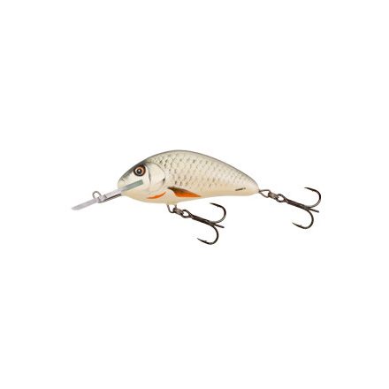 SALMO hornet wobbler h4f d