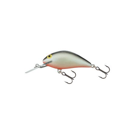 SALMO hornet wobbler h4f gs