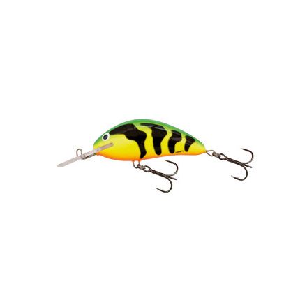 SALMO hornet wobbler h4f gt