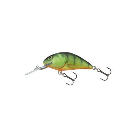 SALMO hornet wobbler h4f hp