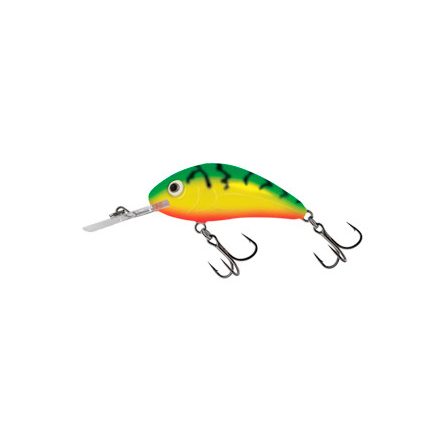 SALMO rattlin' hornet wobbler h4.5 gt