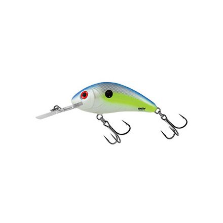 SALMO rattlin' hornet wobbler h4.5 sxs