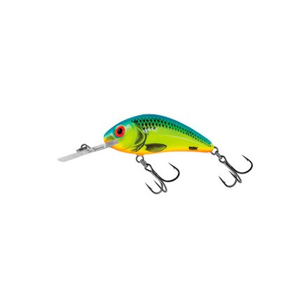 SALMO rattlin' hornet wobbler h4.5 cb