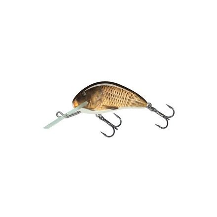 SALMO rattlin' hornet wobbler h4.5f crp