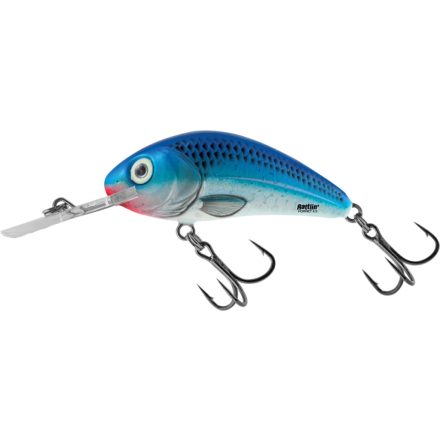 SALMO rattlin hornet h4.5 hbs