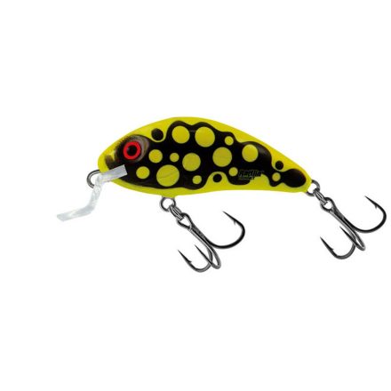 SALMO rattlin hornet h4.5 btb