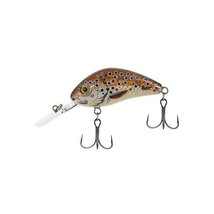 SALMO rattlin' hornet wobbler h6.5 bht