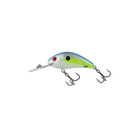 SALMO rattlin' hornet wobbler h6.5 sxs