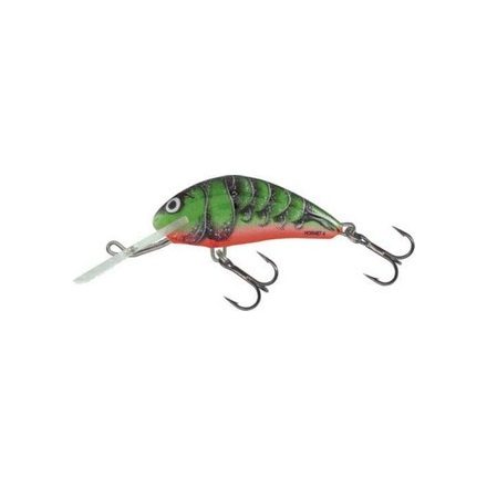 SALMO hornet wobbler h6f rvc