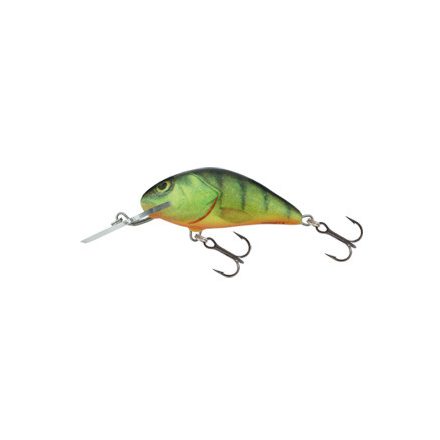 SALMO hornet wobbler h9f hp