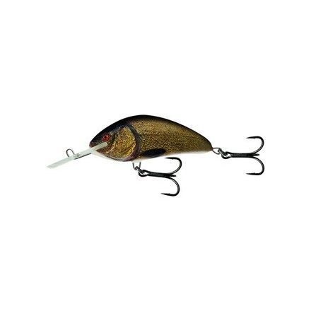 SALMO hornet wobbler h9f snt