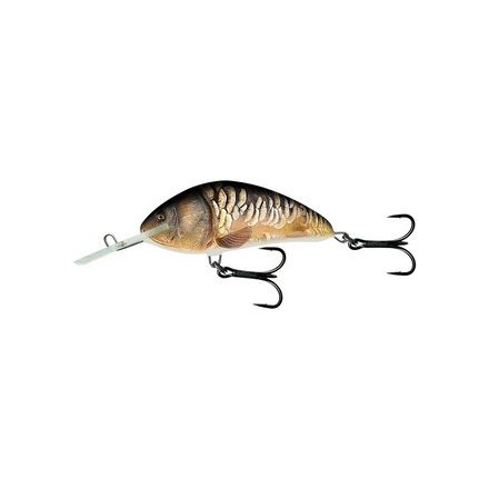 SALMO hornet wobbler h9f smi