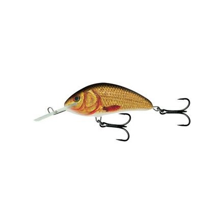 SALMO hornet wobbler h9f sgc