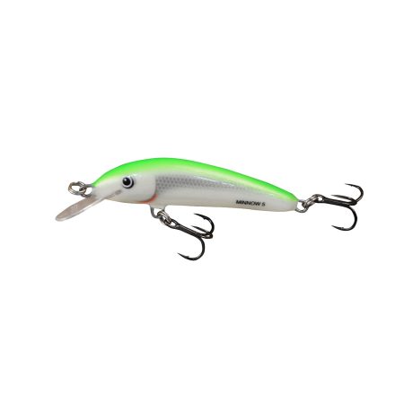 SALMO minnow m5s lbs