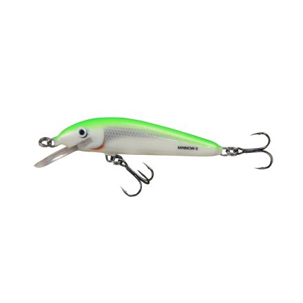 SALMO minnow m6s  lbs