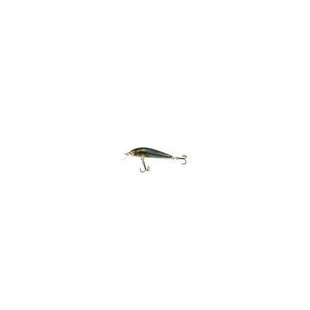 SALMO minnow m7f hbl