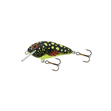 SALMO butcher wobbler br5f be