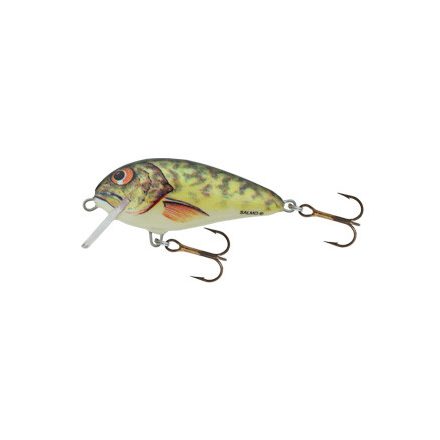 SALMO butcher wobbler br5f br