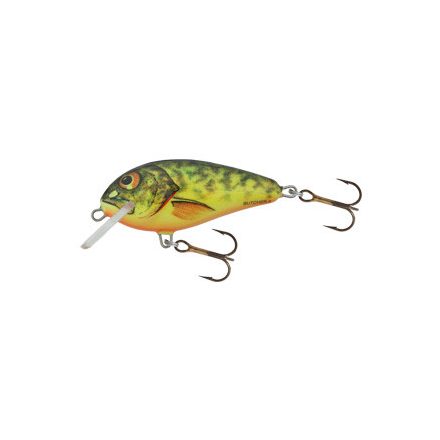 SALMO butcher wobbler br5f hbr