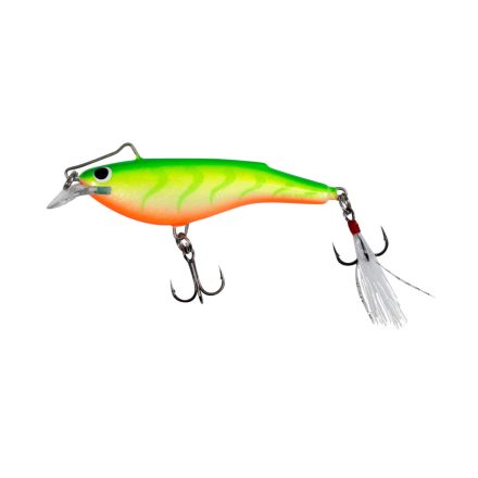 SALMO rail shad rb6s gtu