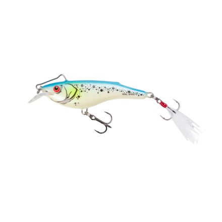 SALMO rail shad rb6s bpr