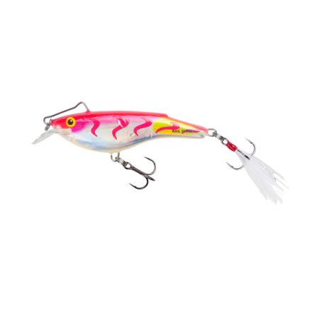 SALMO rail shad rb6s hit