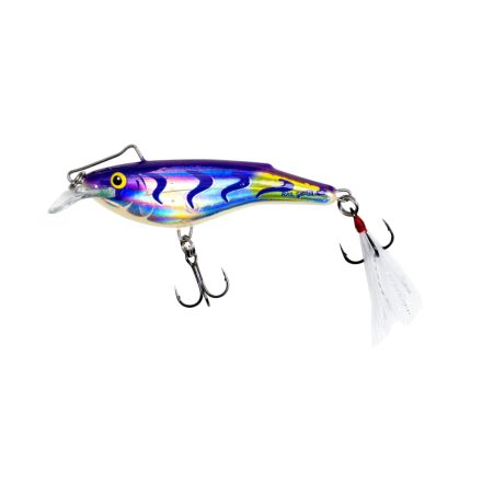 SALMO rail shad rb6s hut