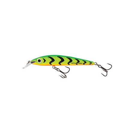 SALMO rattiln' sting wobbler rs9 grt