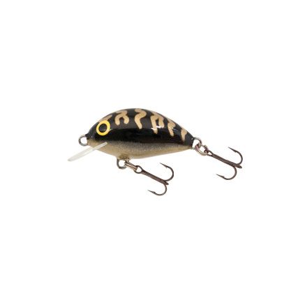 SALMO tiny wobbler it3f bt