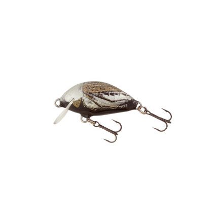 SALMO tiny wobbler it3f bc