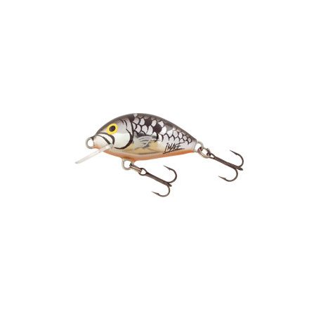 SALMO tiny wobbler it3f si