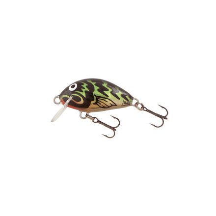 SALMO tiny wobbler it3f ggt